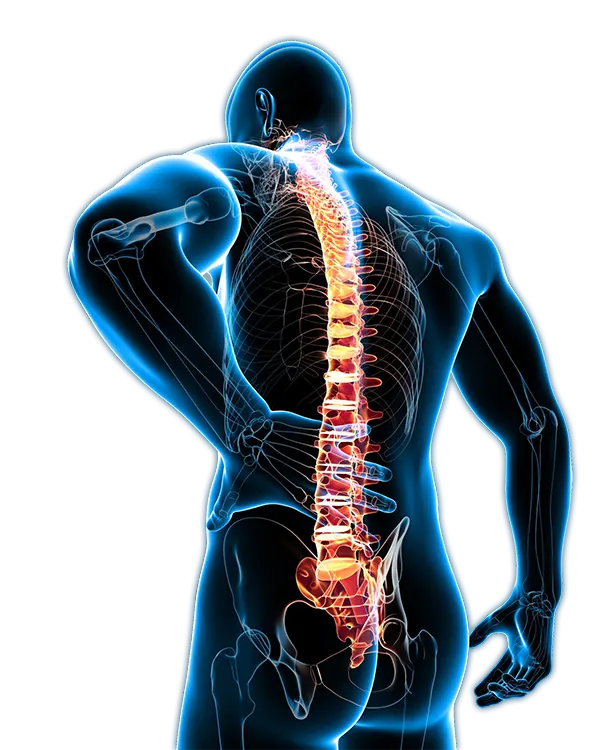 Hyaluronic Joint injections