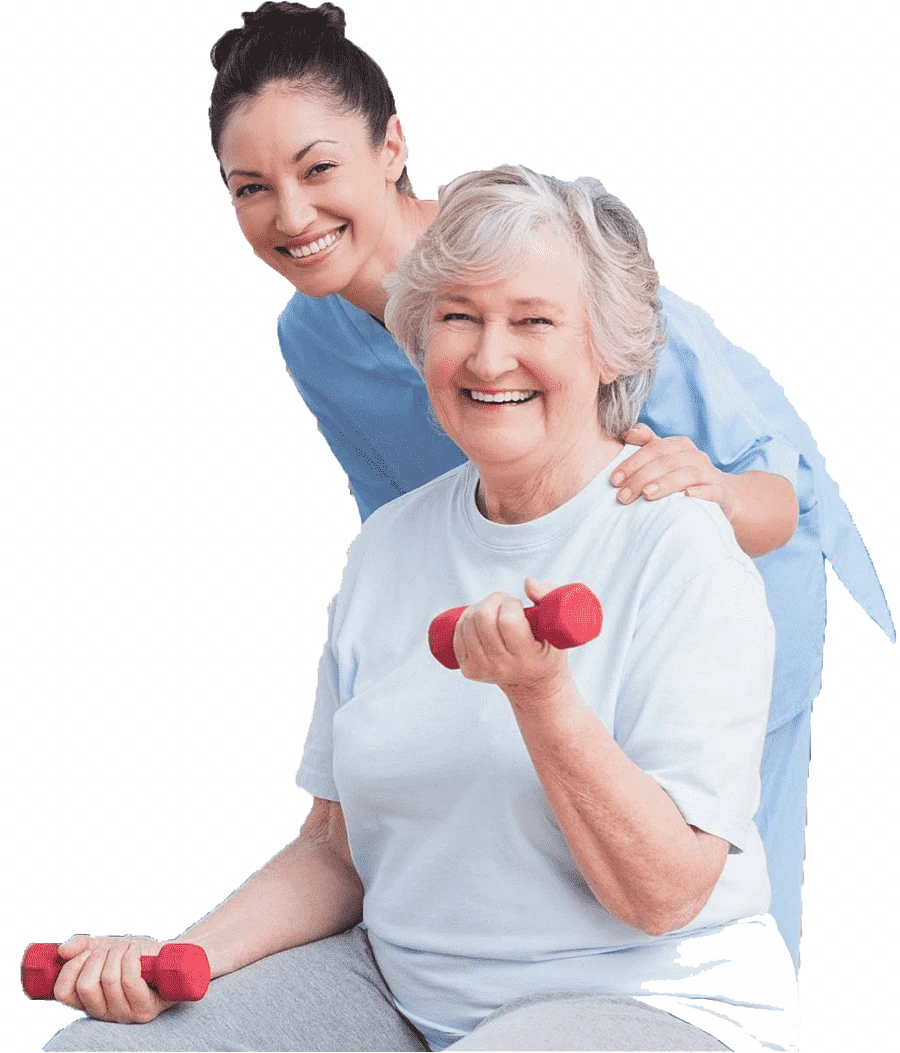 Hyaluronic Joint injections