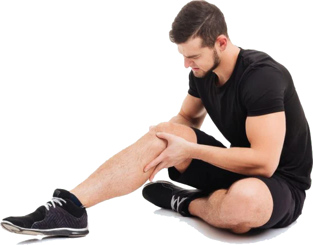 Hyaluronic Joint injections