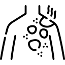 Temporary Flare-Up