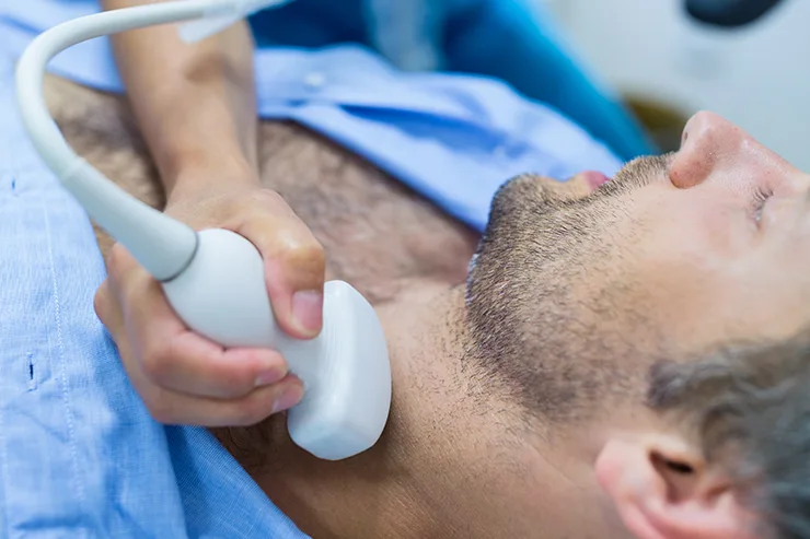 Hyaluronic Joint injections