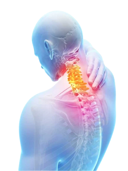 Hyaluronic Joint injections